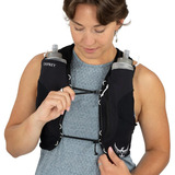 Osprey Dyna LT Damen Lauf-Trinkweste, Rucksack schwarz, Größe M