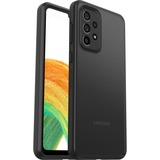 Otterbox React ProPack, Handyhülle transparent/schwarz, Samsung Galaxy A33 5G