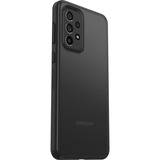 Otterbox React ProPack, Handyhülle transparent/schwarz, Samsung Galaxy A33 5G