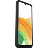 Otterbox React ProPack, Handyhülle transparent/schwarz, Samsung Galaxy A33 5G