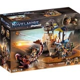 71024 Novelmore Sal'ahari Sands - Skorpionjagd am Wrack, Konstruktionsspielzeug