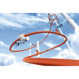 PLAYMOBIL 71969 Sky Trails: Starter Kit, Konstruktionsspielzeug 