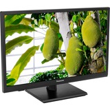 Panasonic TX-24GW324, LED-Fernseher 60 cm(24 Zoll), schwarz, WXGA, Triple Tuner, HDMI