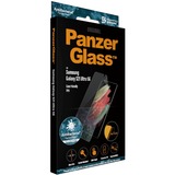 PanzerGlass TPU Displayschutz, Schutzfolie transparent, Samsung Galaxy S21 Ultra 5G