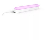 Philips HUE White & Color Ambiance Play Lightbar Basis-Set, LED-Leuchte weiß