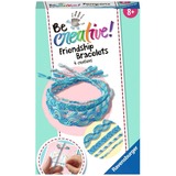 Ravensburger BeCreative Freundschaftsbändchen, Basteln