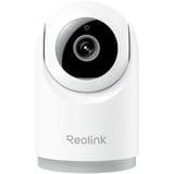 Reolink E Series E331, Überwachungskamera weiß, 5 MP, WLAN