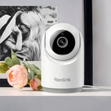 Reolink E Series E331, Überwachungskamera weiß, 5 MP, WLAN