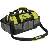 Ryobi Handwerkertasche RSSMTB1, Größe M grün/schwarz, mit Schultergurt