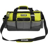 Ryobi Handwerkertasche RSSMTB1, Größe M grün/schwarz, mit Schultergurt