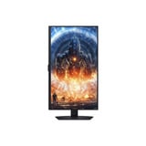 SAMSUNG Odyssey OLED G5 G50SF (S27FG506SU), Gaming-Monitor 67.8 cm (26.7 Zoll), schwarz, QHD, HDMI, DP, G-Sync komp., Free-Sync, 180Hz Panel
