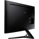 SAMSUNG UJ590 U32J590UQP, LED-Monitor 80 cm (32 Zoll), schwarz/dunkelblau, UltraHD/4K, VA, AMD Free-Sync