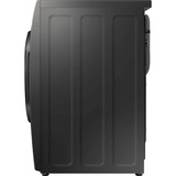 SAMSUNG WD8ETA049BX/EG , Waschtrockner schwarz/inox, 60 cm