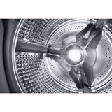 SAMSUNG WD8ETA049BX/EG , Waschtrockner schwarz/inox, 60 cm