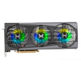 SAPPHIRE Radeon RX 6800 XT OC NITRO+ SE Gaming 16GB, Grafikkarte RDNA 2, GDDR6, 2x DisplayPort, 1x HDMI 2.1, USB-C