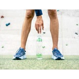 SIGG Trinkflasche Total Clear One MyPlanet "Green" 0,75L transparent/hellgrün, Ein-Hand-Verschluss ONE