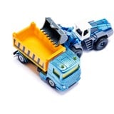 SIKU 6336 SUPER Geschenkset Baustelle, Modellfahrzeug 