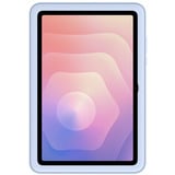 Samsung Frame Cover, Tablethülle hellblau, Samsung Galaxy Tab S11 