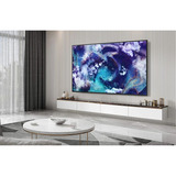 Samsung GQ85QN900FTXZG Neo QLED 8K Vision AI, QLED-Fernseher 214 cm (85 Zoll), schwarz, 8K/FUHD, Mini-LED, Twin Tuner, Entspiegelt, Art Store, 100Hz Panel