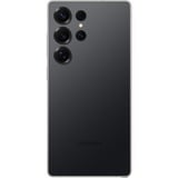 Samsung Galaxy S25 Ultra 512GB, Handy Titanium Black, Android 15, 5G, 12 GB