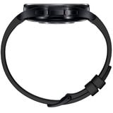 Samsung Galaxy Watch6 Classic (R965), Smartwatch schwarz, 47 mm, LTE