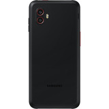 Samsung Galaxy Xcover6 Pro 128GB Generalüberholt, Handy Black, Android, 6 GB