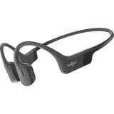 Shokz OpenRun, Kopfhörer schwarz, Kosmisches Schwarz, Bluetooth, Laden über USB-C