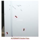 Siemens GS58NAWDV iQ500, Gefrierschrank weiß