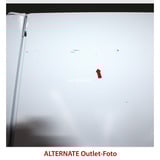 Siemens GS58NAWDV iQ500, Gefrierschrank weiß