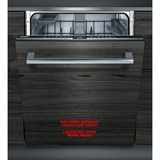 Siemens SE63HX60AE iQ300, Spülmaschine 60 cm