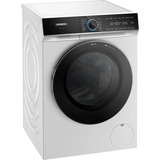 Siemens WG56B2A42 iQ700, Waschmaschine weiß