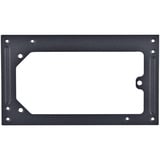 SilverStone Extreme 1000Rz Platinum, PC-Netzteil schwarz, 2x 12-Pin High Power GPU, 8x PCIe, Kabelmanagement, 1000 Watt