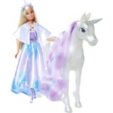 Simba Steffi LOVE Fantasy Unicorn, Puppe 