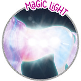 Simba Steffi LOVE Fantasy Unicorn, Puppe 