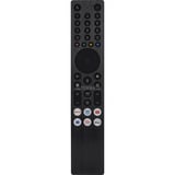TCL 75T69C, QLED-Fernseher 189.3 cm (75 Zoll), schwarz, UltraHD/4K, Triple Tuner, Google TV