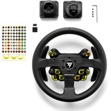 Thrustmaster EVO Racing 32R Leather , Austausch-Lenkrad schwarz