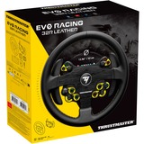 Thrustmaster EVO Racing 32R Leather , Austausch-Lenkrad schwarz