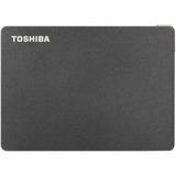 Toshiba Canvio Gaming 4 TB, Externe Festplatte schwarz, Micro-USB-B 3.2 Gen 1