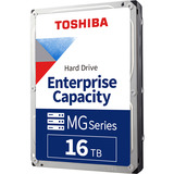 Toshiba MG11ACA16TE 16 TB, Festplatte SATA 6 Gb/s, 3,5"