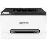 Xerox C240, Farblaserdrucker weiß/anthrazit, USB, LAN, WLAN, Duplex (Druck)