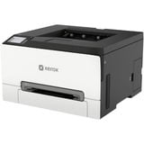 Xerox C240, Farblaserdrucker weiß/anthrazit, USB, LAN, WLAN, Duplex (Druck)