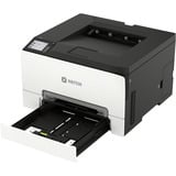 Xerox C240, Farblaserdrucker weiß/anthrazit, USB, LAN, WLAN, Duplex (Druck)
