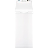 Zanussi ZWQ61235CI, Waschmaschine weiß