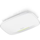 Zyxel NWA210AXv2 NebulaFlex, Access Point weiß, AX5400 6-Stream WiFi 6 Dual-Radio