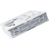 be quiet! Silent Wings Pro 4 120mm PWM White, Gehäuselüfter weiß, 120 mm