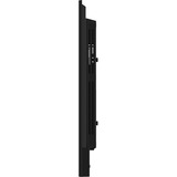 iiyama LH5041UHS-B2AG, Public Display schwarz (glänzend), UltraHD/4K, VA, HDMI, VGA