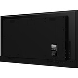 iiyama LH5041UHS-B2AG, Public Display schwarz (glänzend), UltraHD/4K, VA, HDMI, VGA