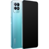 realme narzo 50, Handy Speed Blue, Android 11, 4 GB DDR4X
