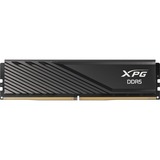 ADATA DIMM 32 GB DDR5-6000 (2x 16 GB) Dual-Kit, Arbeitsspeicher schwarz, AX5U6000C3416G-DTLABBK, XPG Lancer Blade, INTEL XMP, AMD EXPO