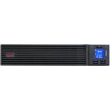 APC Easy UPS On-Line 2000VA/1800W RM, USV 
